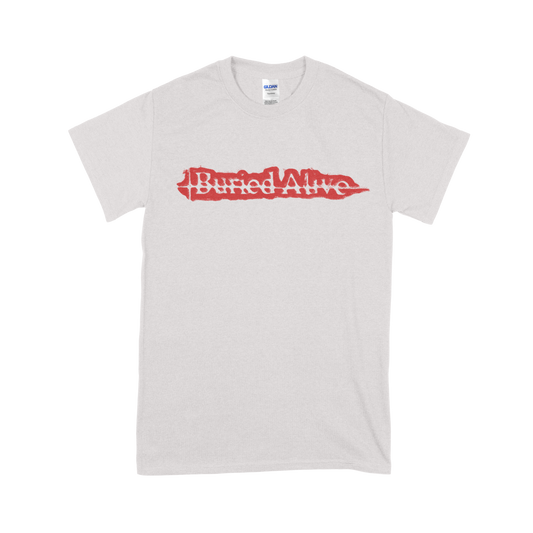 Buried Alive - Death Will Find You T-Shirt